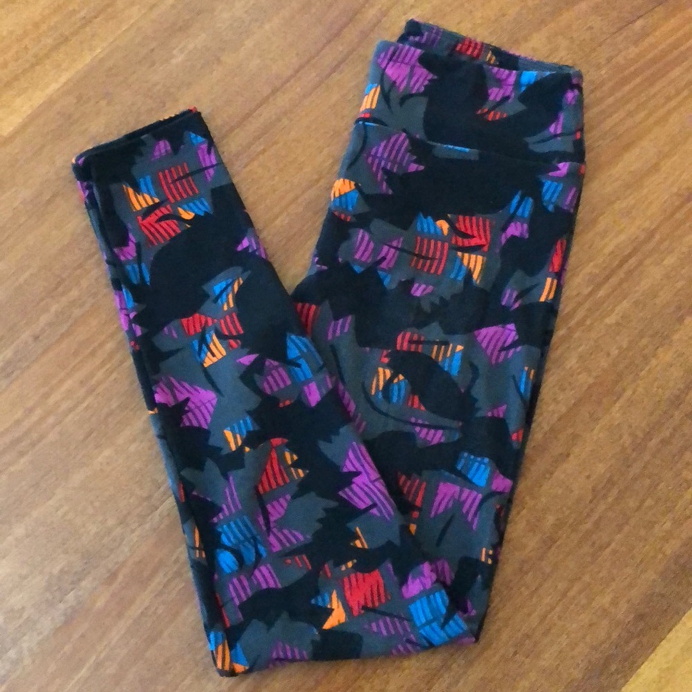 LuLaRoe Fall Leggings